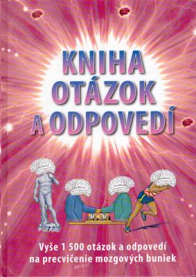 Múdra kniha otázok a odpovedí