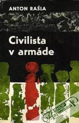 Civilista v armáde