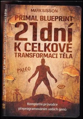 Primal blueprint