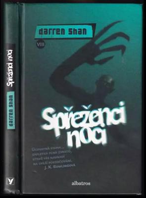 Spřeženci noci