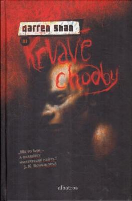 Krvavé chodby