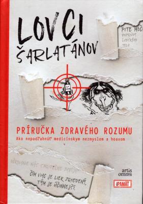 Lovci šarlatánov