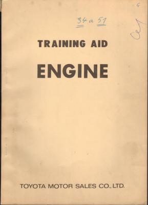 Training aid Engine