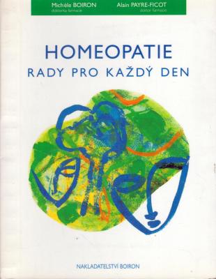 Homeopatie