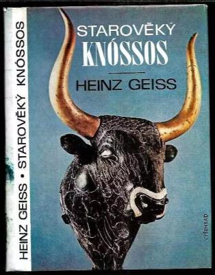 Starověký Knóssos