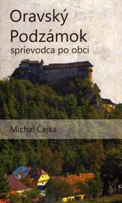 Oravský Podzámok