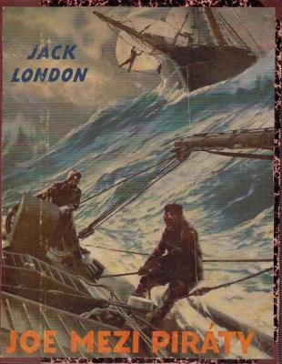 Joe mezi piráty