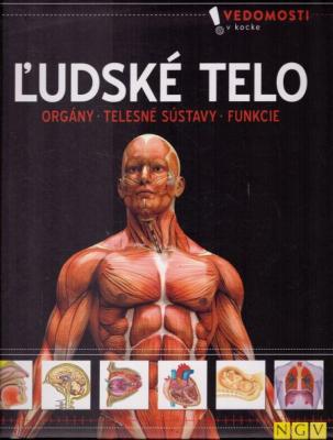 Ľudské telo
