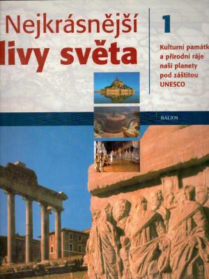 Nejkrásnější divy světa