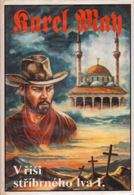 V říši stříbrného lva I.