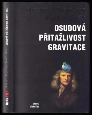 Osudová přitažlivost gravitace