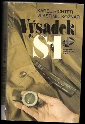 Výsadek S-1