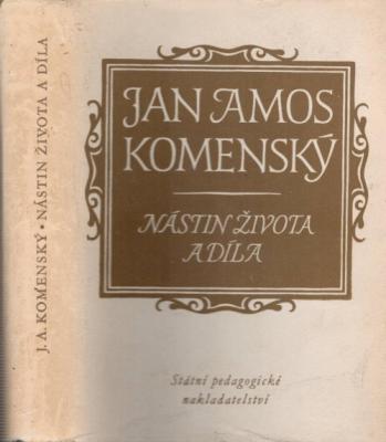 Jan Amos Komenský