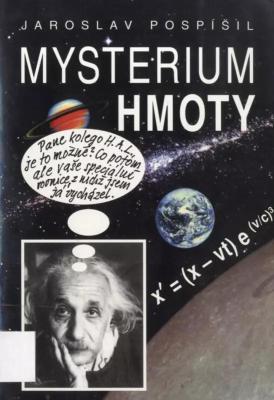 Mysterium hmoty