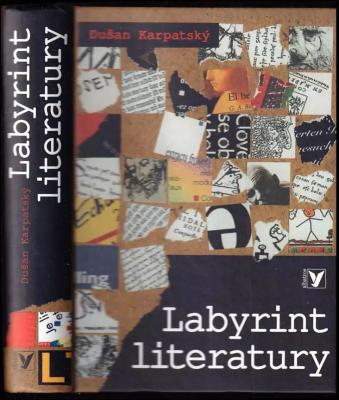 Labyrint literatury