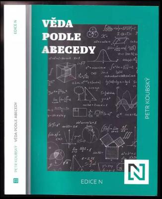 Věda podle abecedy