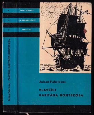 Plavčíci kapitána Bontekoea