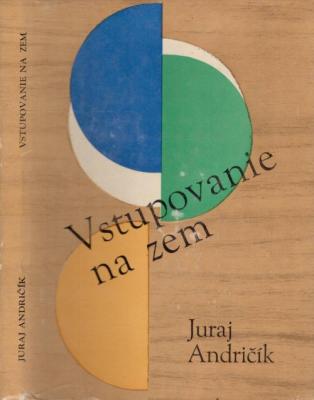 Vstupovanie na zem