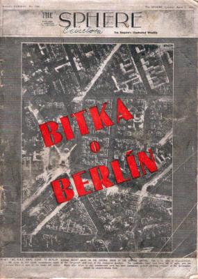 Bitka o Berlín
