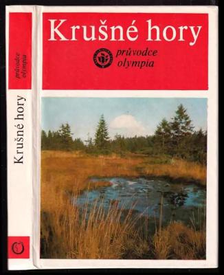 Krušné hory a západočeská lázeňská oblast