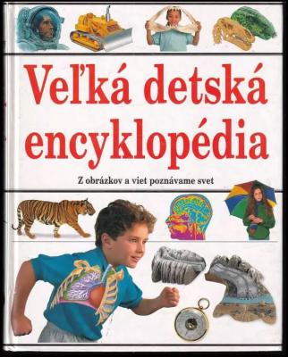 Veľka detská encyklopédia
