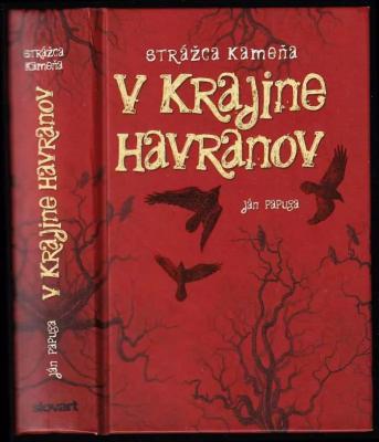 V krajine havranov