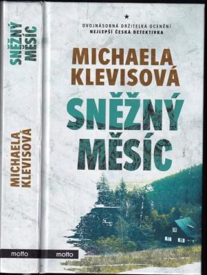 Sněžný měsíc