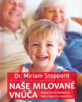 Naše milované vnúča