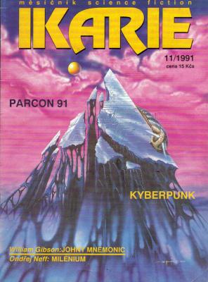 Ikarie č.11