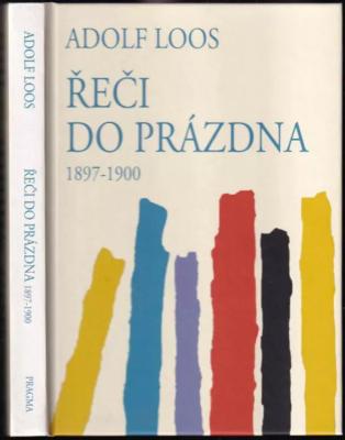 Řeči do prázdna