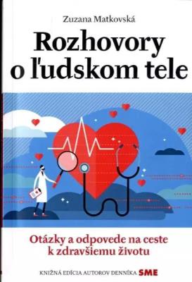 Rozhovory o ľudskom tele