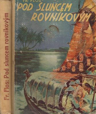 Pod sluncem rovníkovým