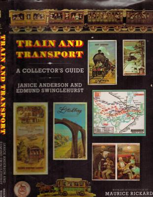 train and transport