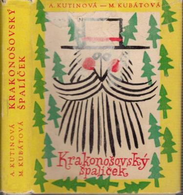 Krakonošovský špalíček