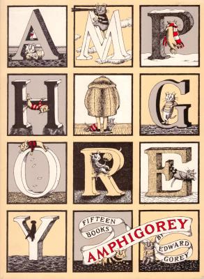 Amphigorey
