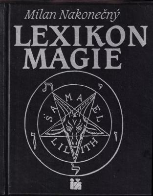 Lexikon magie