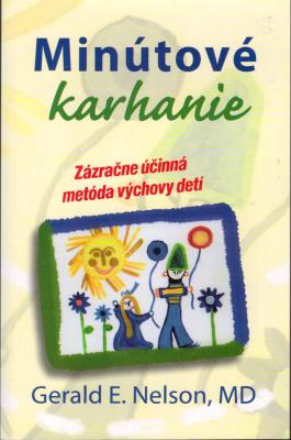 Minútové karhanie