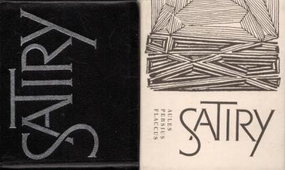 Satiry