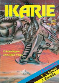 Ikarie 1/1993