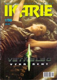 Ikarie 7/1998