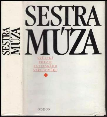 Sestra Múza