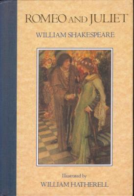 Romeo and Juliet