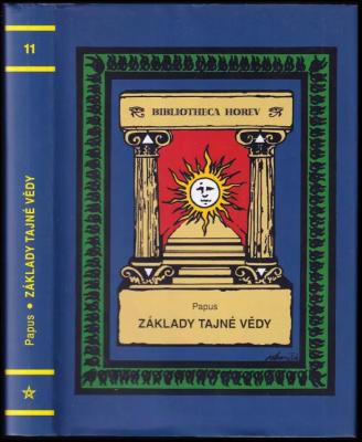 Základy tajné vědy