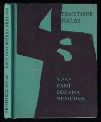 Naše paní Božena Němcová