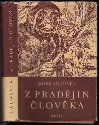 Z pradějin člověka