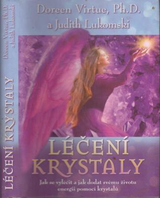Léčení krystaly