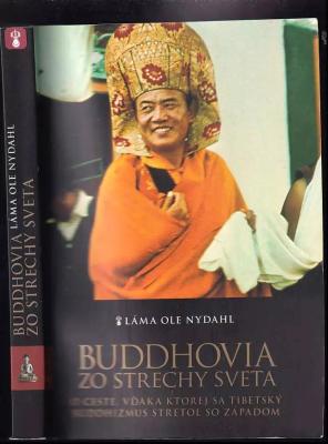 Buddhovia zo strechy sveta
