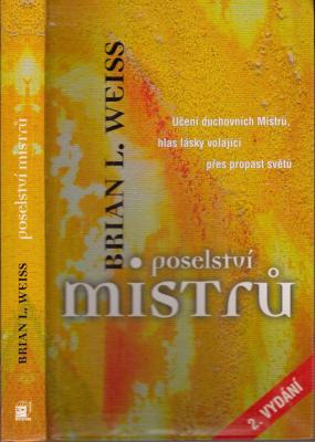 Poselství Mistrů