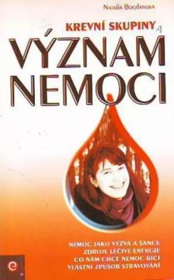 Krevní skupiny a význam nemoci