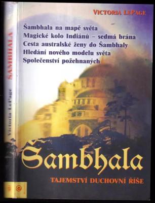 Šambhala